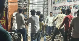 রাবিতে সাংবাদিক মারধরের ঘটনায় ৪ জনকে সাময়িক বহিষ্কারের সুপারিশ
